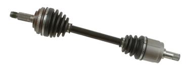 CV Axle Shaft A1 60-4145