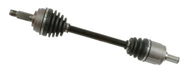 CV Axle Shaft A1 60-4154