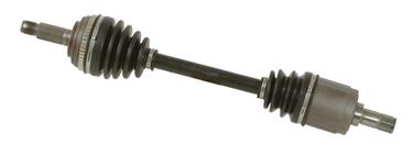 CV Axle Shaft A1 60-4163