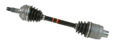 CV Axle Shaft A1 60-4168