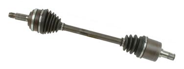 CV Axle Shaft A1 60-4202