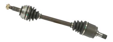 CV Axle Shaft A1 60-4208