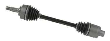 CV Axle Shaft A1 60-4214