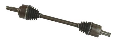 CV Axle Shaft A1 60-4226