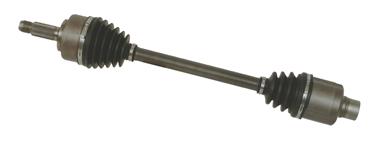 CV Axle Shaft A1 60-4227