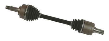 CV Axle Shaft A1 60-4228