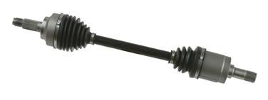 CV Axle Shaft A1 60-4236