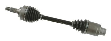 CV Axle Shaft A1 60-4237