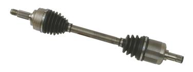 CV Axle Shaft A1 60-4238