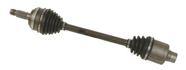 CV Axle Shaft A1 60-4241