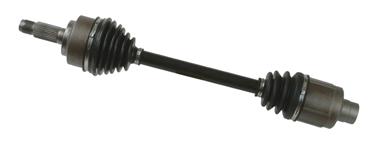 CV Axle Shaft A1 60-4255