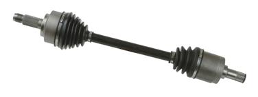 CV Axle Shaft A1 60-4256