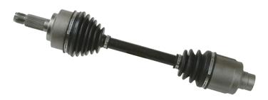 CV Axle Shaft A1 60-4257