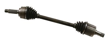 CV Axle Shaft A1 60-4261