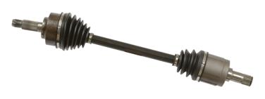 CV Axle Shaft A1 60-4263