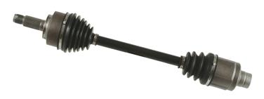 CV Axle Shaft A1 60-4266