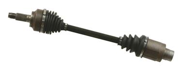 CV Axle Shaft A1 60-4268