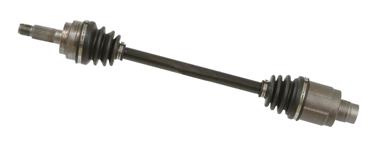 CV Axle Shaft A1 60-4295