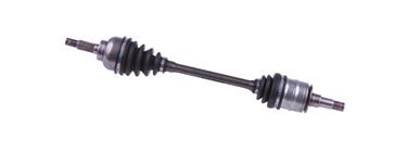 CV Axle Shaft A1 60-5001