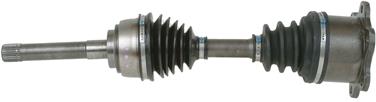 CV Axle Shaft A1 60-5009