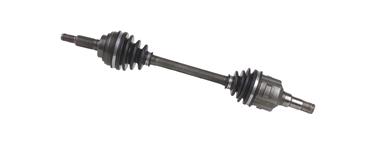 CV Axle Shaft A1 60-5013