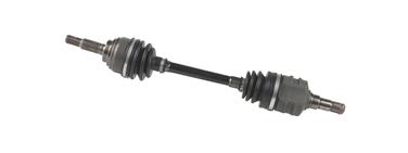 CV Axle Shaft A1 60-5017