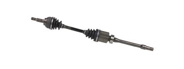 CV Axle Shaft A1 60-5019