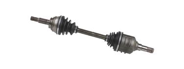 CV Axle Shaft A1 60-5022