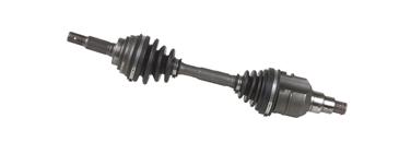 CV Axle Shaft A1 60-5023