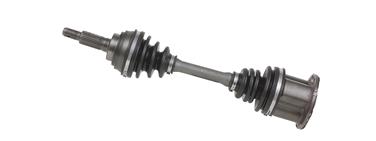 CV Axle Shaft A1 60-5025