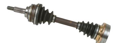 CV Axle Shaft A1 60-5031