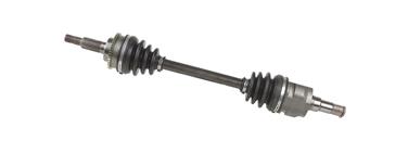 CV Axle Shaft A1 60-5034