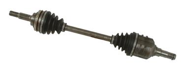 CV Axle Shaft A1 60-5038