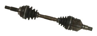 CV Axle Shaft A1 60-5053