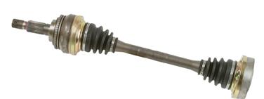 CV Axle Shaft A1 60-5059