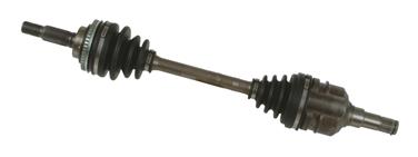 CV Axle Shaft A1 60-5098