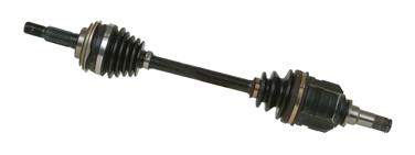 CV Axle Shaft A1 60-5099