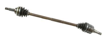 CV Axle Shaft A1 60-5125