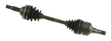 CV Axle Shaft A1 60-5126