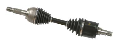 1997 Toyota Tacoma CV Axle Shaft A1 60-5134