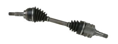 CV Axle Shaft A1 60-5136