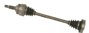 CV Axle Shaft A1 60-5138