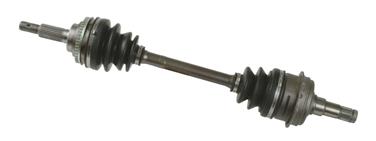 CV Axle Shaft A1 60-5141