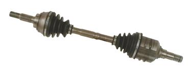 CV Axle Shaft A1 60-5145