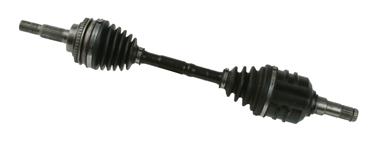 CV Axle Shaft A1 60-5147