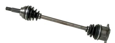 CV Axle Shaft A1 60-5181