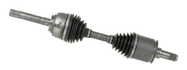 CV Axle Shaft A1 60-5185