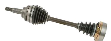 CV Axle Shaft A1 60-5186