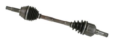 CV Axle Shaft A1 60-5190