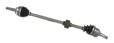 CV Axle Shaft A1 60-5193